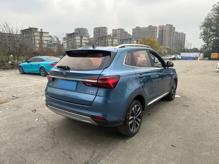 2018 JAC Refine S7 1.5T 174HP L4 6DCT,autocango,china used car exporter,china ev exporter,chinese used car exporter,chinese used ev exporter