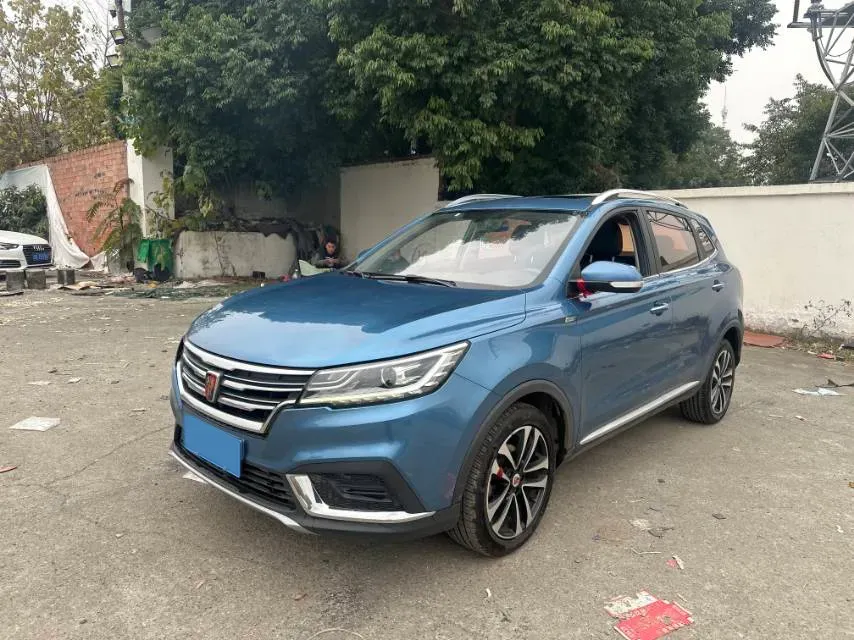 2018 JAC Refine S7 1.5T 174HP L4 6DCT,autocango,china used car exporter,china ev exporter,chinese used car exporter,chinese used ev exporter