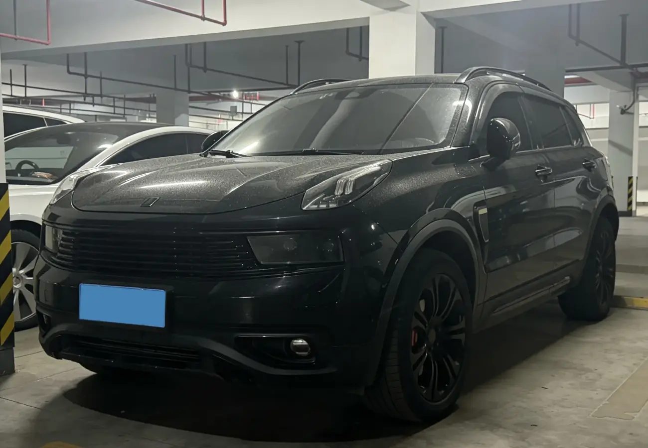 2017 Foton Tunland 2.8T 177HP L4 6AT