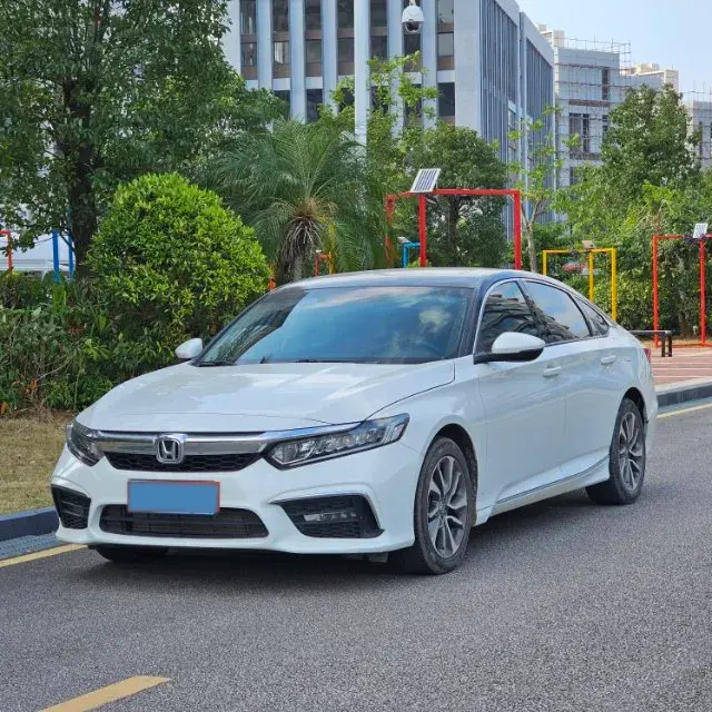 2019 Honda Inspire 1.5T 194HP L4 CVT