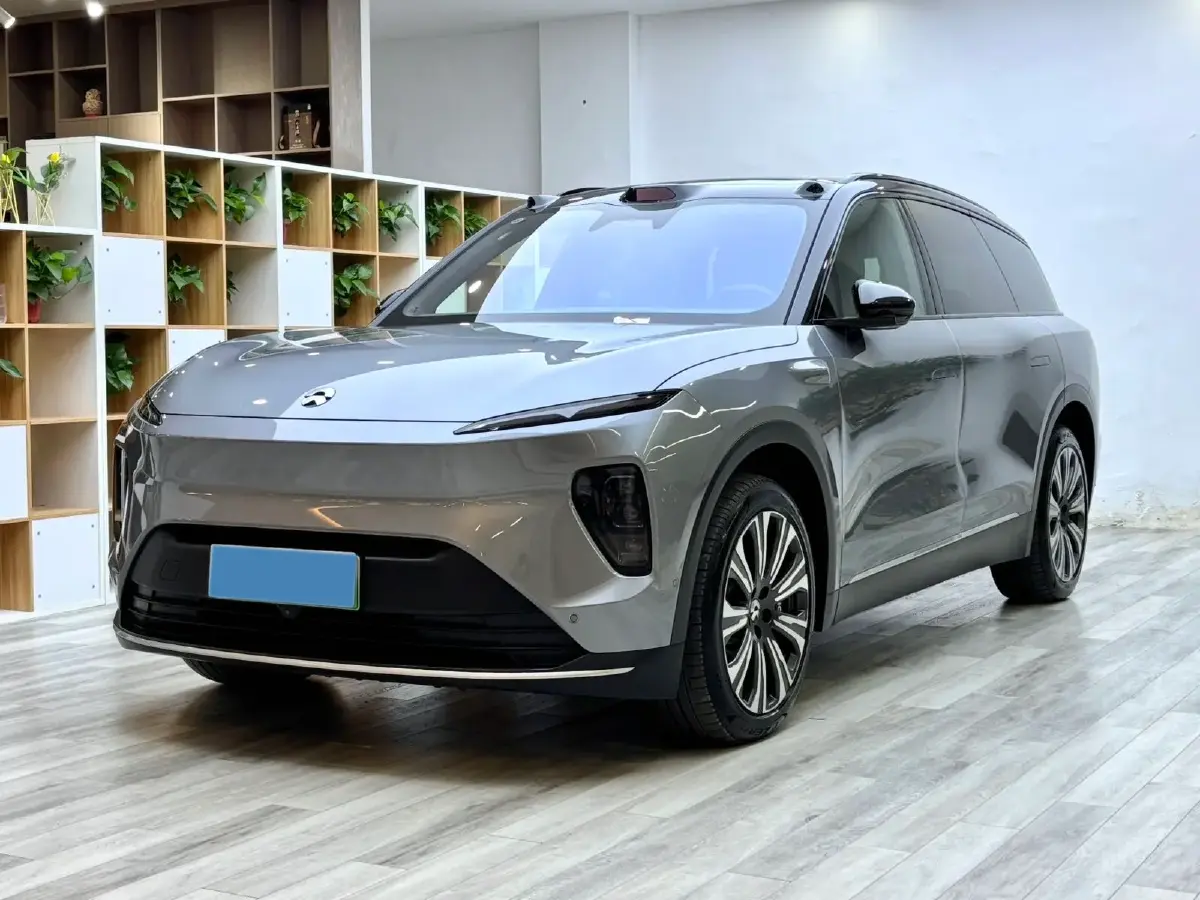 2024 NIO ES8 BEV 75KWH