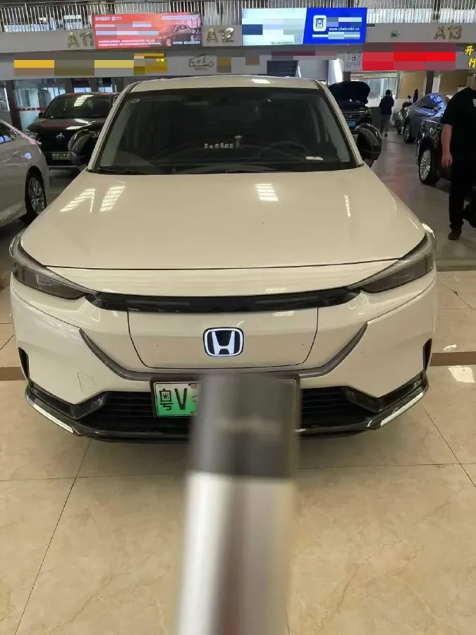 2022 Honda e:NS1 BEV 53.6KWH,autocango,china used car exporter,china ev exporter,chinese used car exporter,chinese used ev exporter