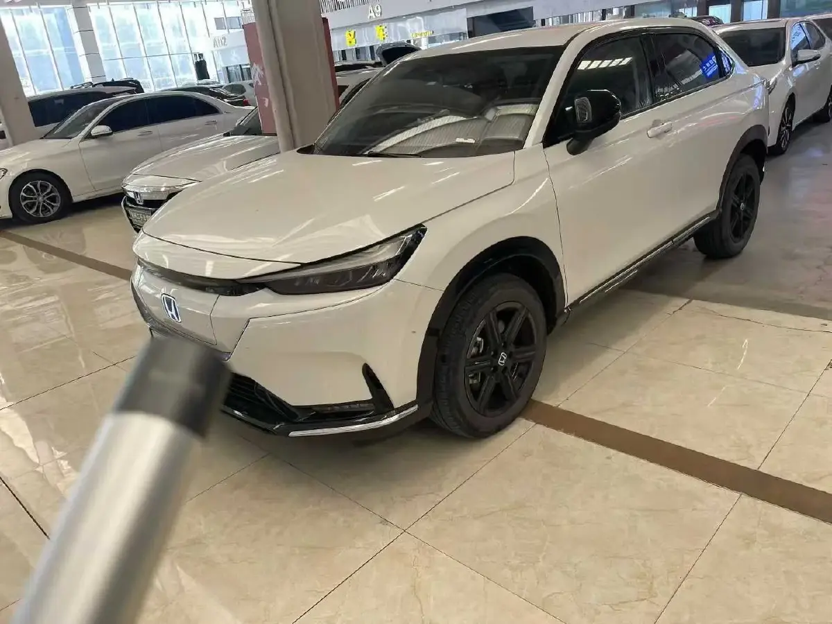 2022 Honda e:NS1 BEV 53.6KWH