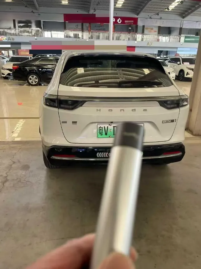 2022 Honda e:NS1 BEV 53.6KWH,autocango,china used car exporter,china ev exporter,chinese used car exporter,chinese used ev exporter
