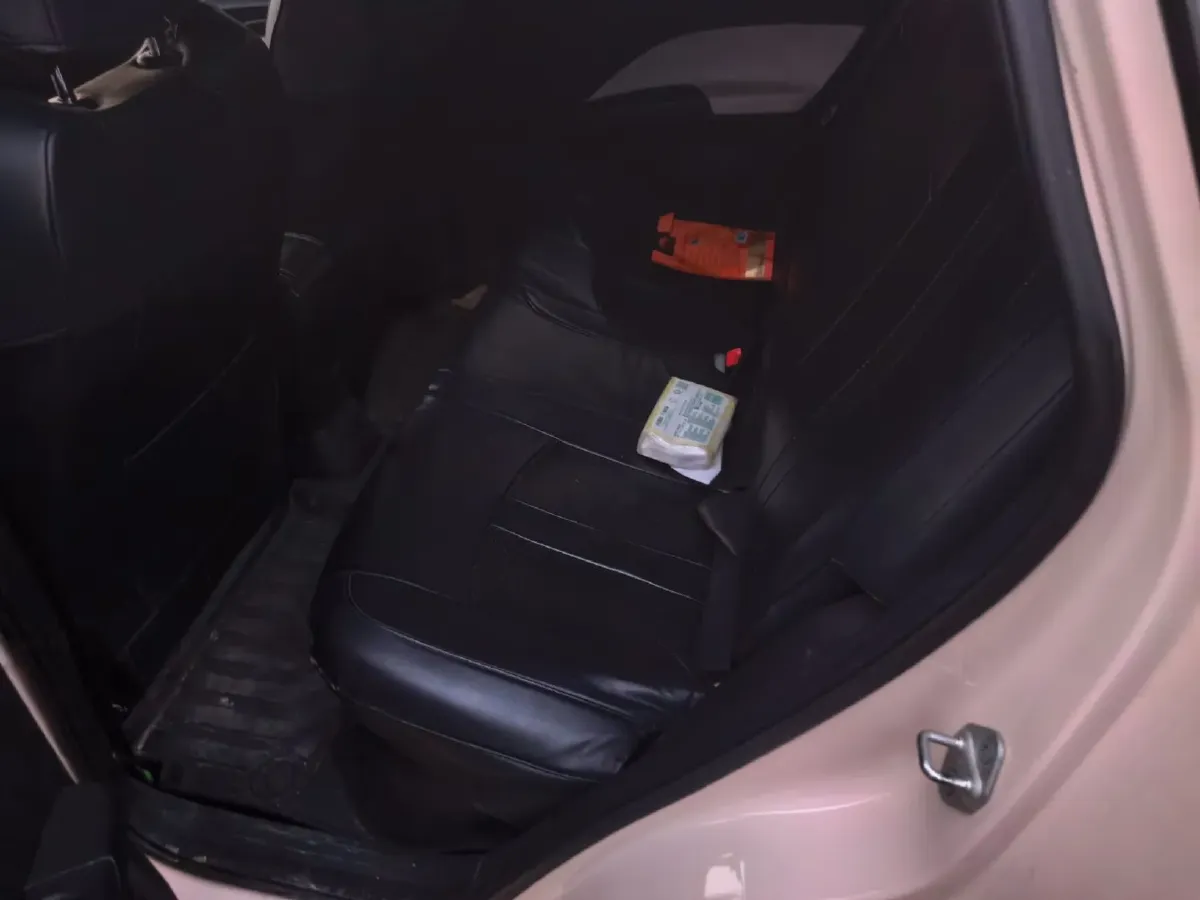 2023 Yudo Rabbit BEV 31.95KWH,autocango,china used car exporter,china ev exporter,chinese used car exporter,chinese used ev exporter