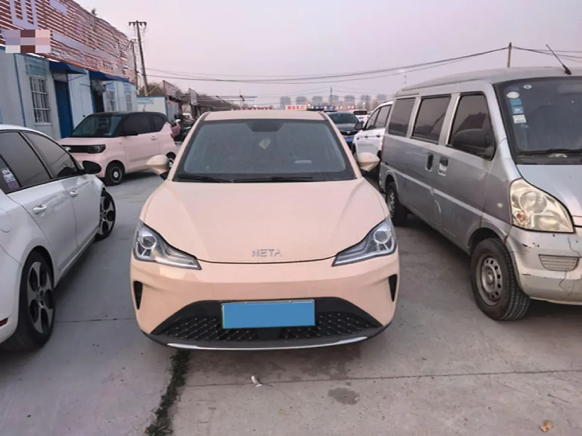 2023 Yudo Rabbit BEV 31.95KWH,autocango,china used car exporter,china ev exporter,chinese used car exporter,chinese used ev exporter