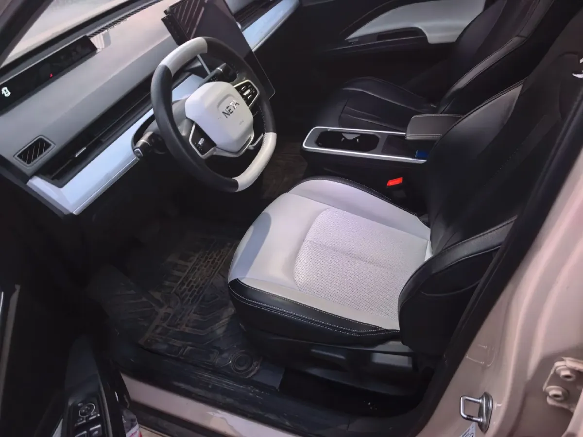 2023 Yudo Rabbit BEV 31.95KWH,autocango,china used car exporter,china ev exporter,chinese used car exporter,chinese used ev exporter