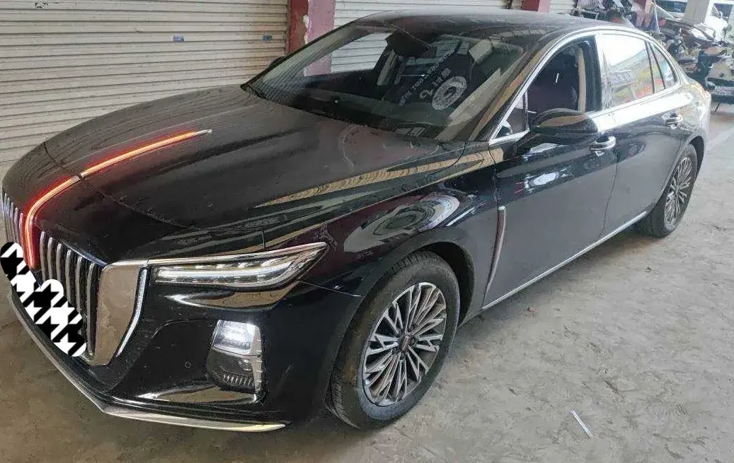 2024 HongQi H5 1.5T 169HP L4 7DCT