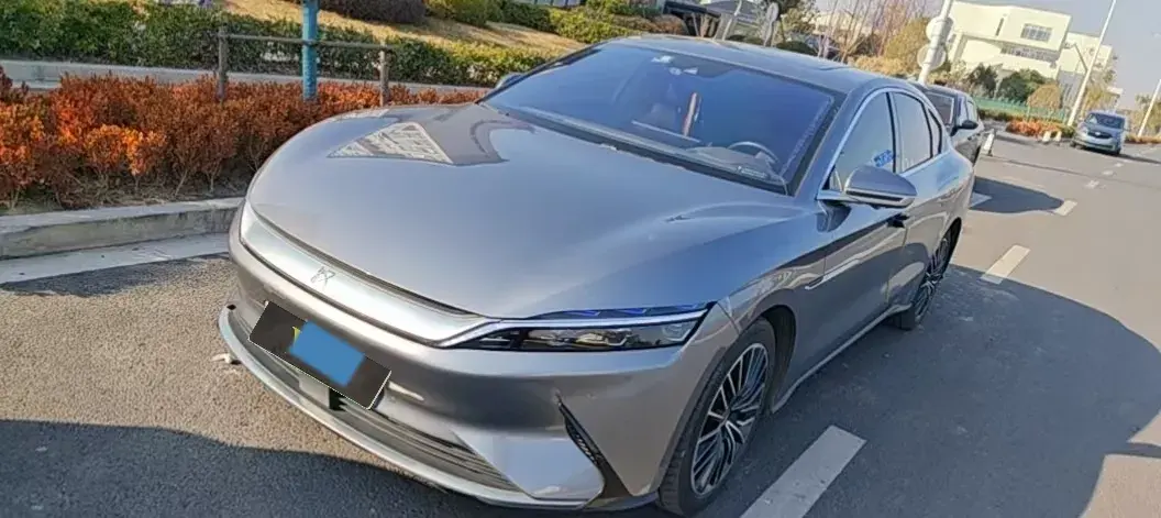 2020 Honda Breeze 2.0L 146HP L4 E-CVT Hybrid