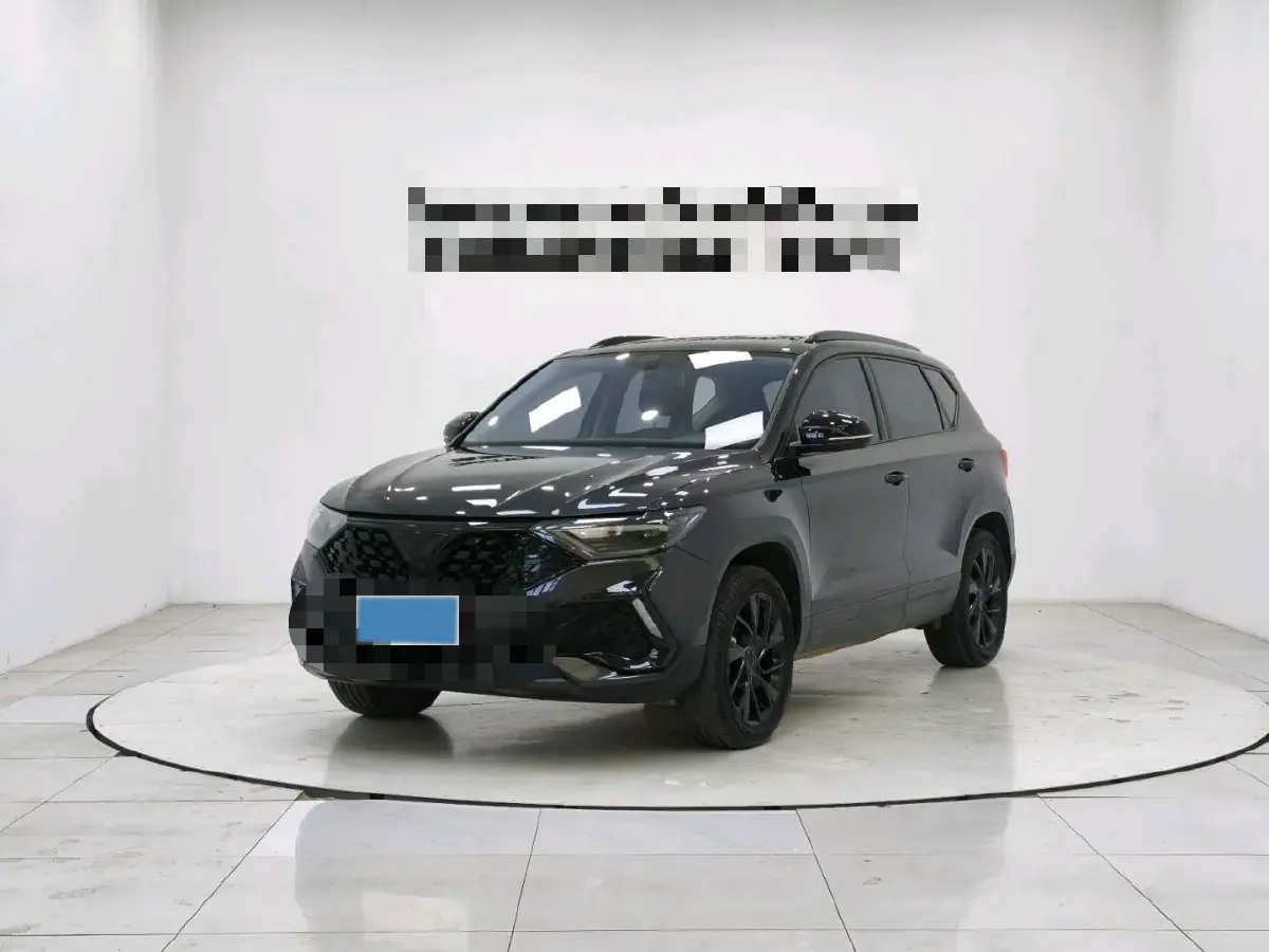 2022 Jetta VS5 1.4T 150HP L4 6AT