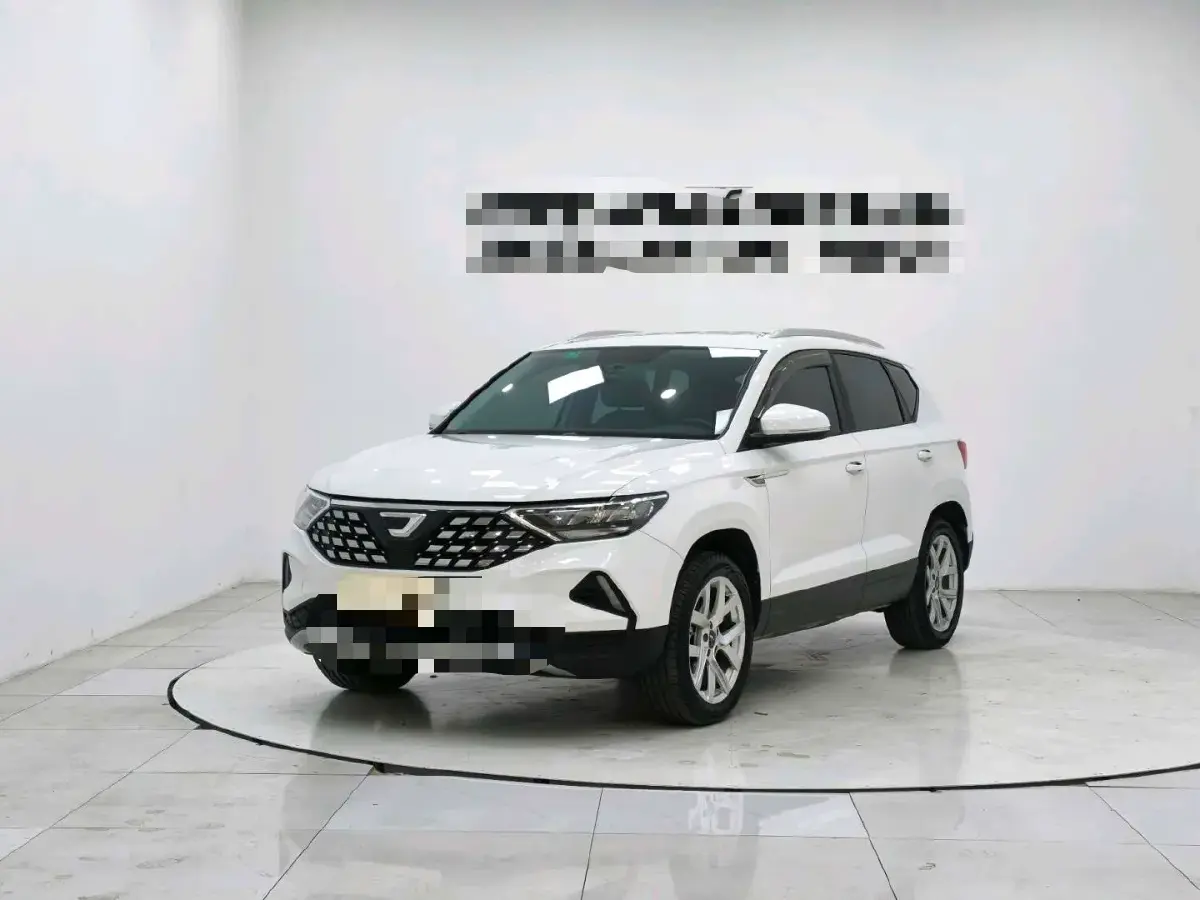 2022 Jetta VS5 1.4T 150HP L4 6AT