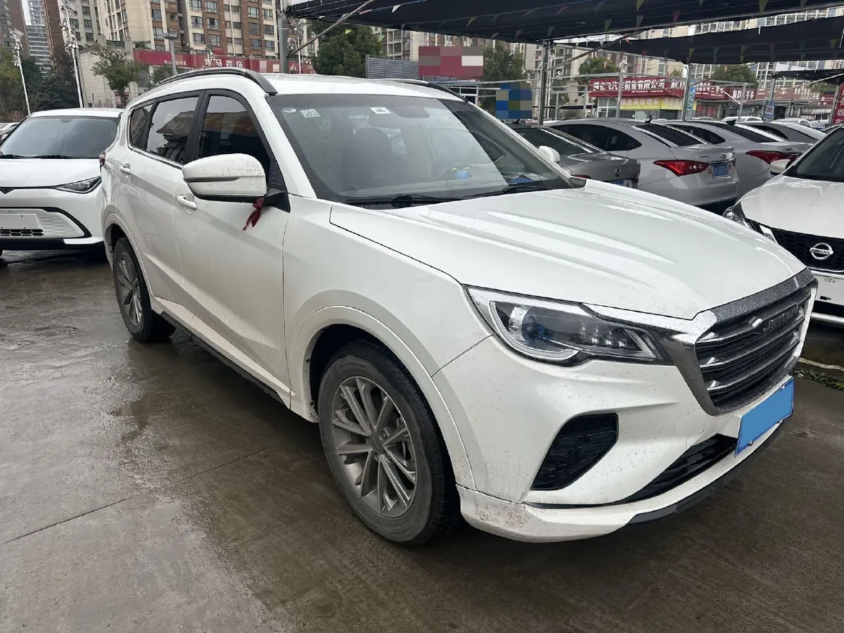 2021 VGV U70 1.5T 156HP L4 6MT,autocango,china used car exporter,china ev exporter,chinese used car exporter,chinese used ev exporter