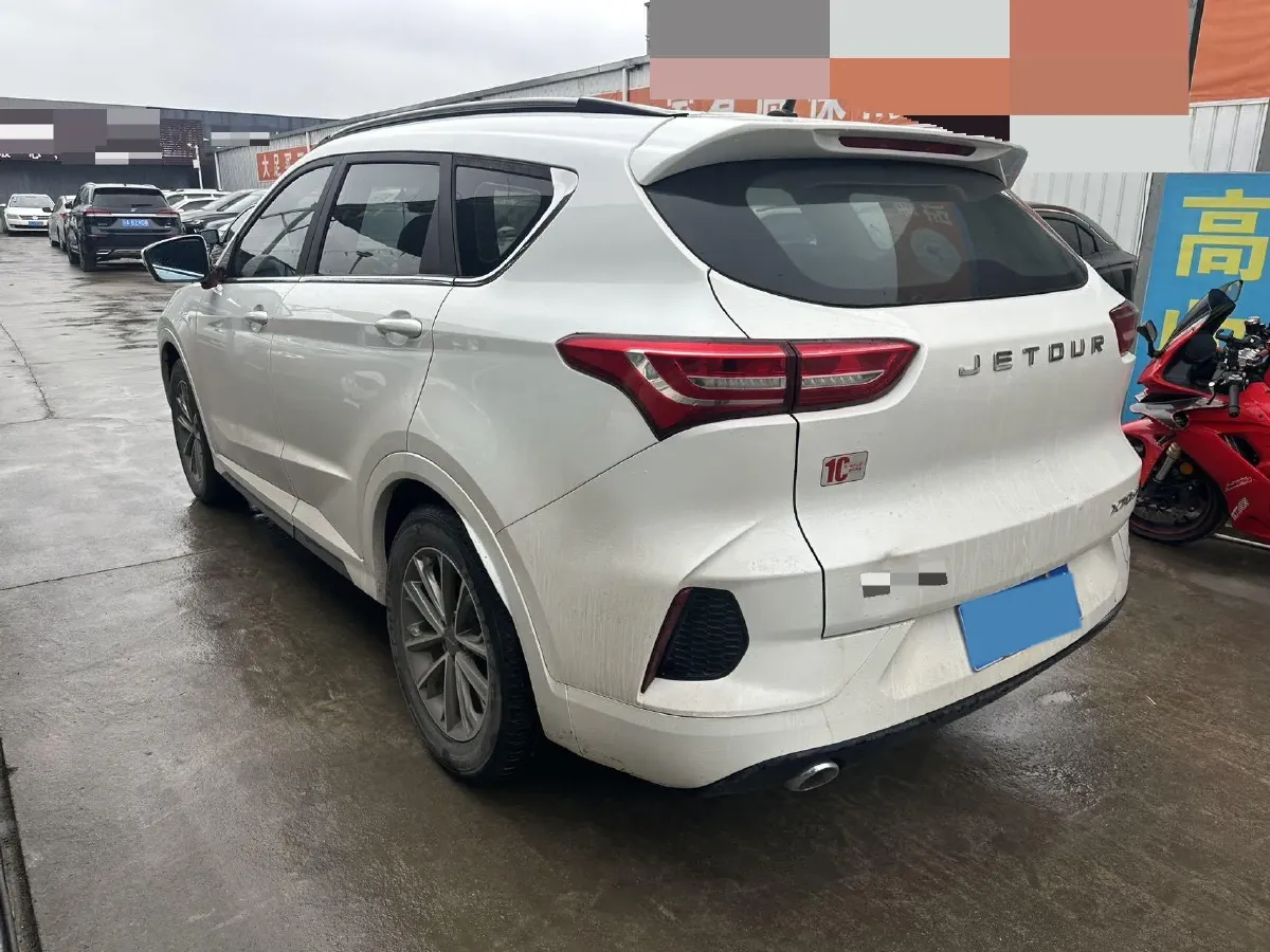 2021 VGV U70 1.5T 156HP L4 6MT,autocango,china used car exporter,china ev exporter,chinese used car exporter,chinese used ev exporter