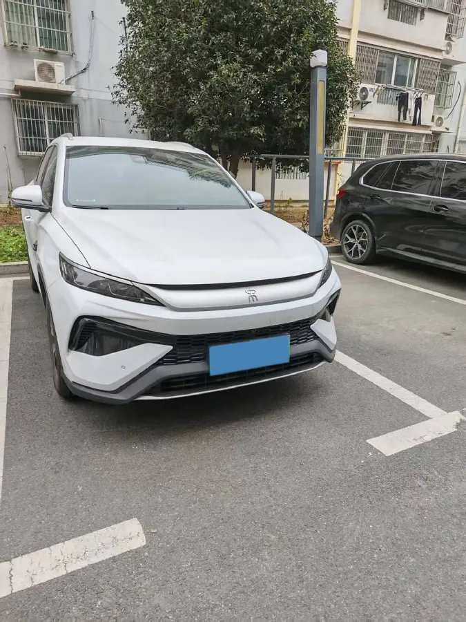 2025 BYD Song Pro 1.5L 101HP L4 E-CVT PHEV 12.9KWH,autocango,china used car exporter,china ev exporter,chinese used car exporter,chinese used ev exporter