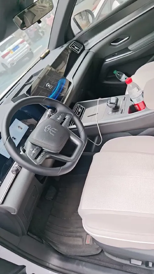 2025 BYD Song Pro 1.5L 101HP L4 E-CVT PHEV 12.9KWH,autocango,china used car exporter,china ev exporter,chinese used car exporter,chinese used ev exporter