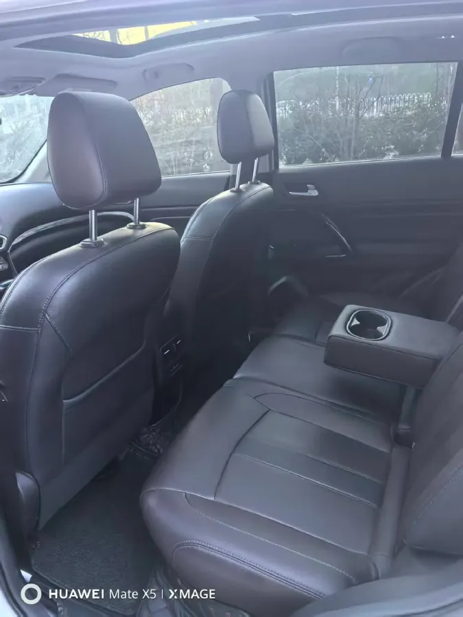 2018 GAC Trumpchi GS4 1.5T 152HP L4 6AT,autocango,china used car exporter,china ev exporter,chinese used car exporter,chinese used ev exporter