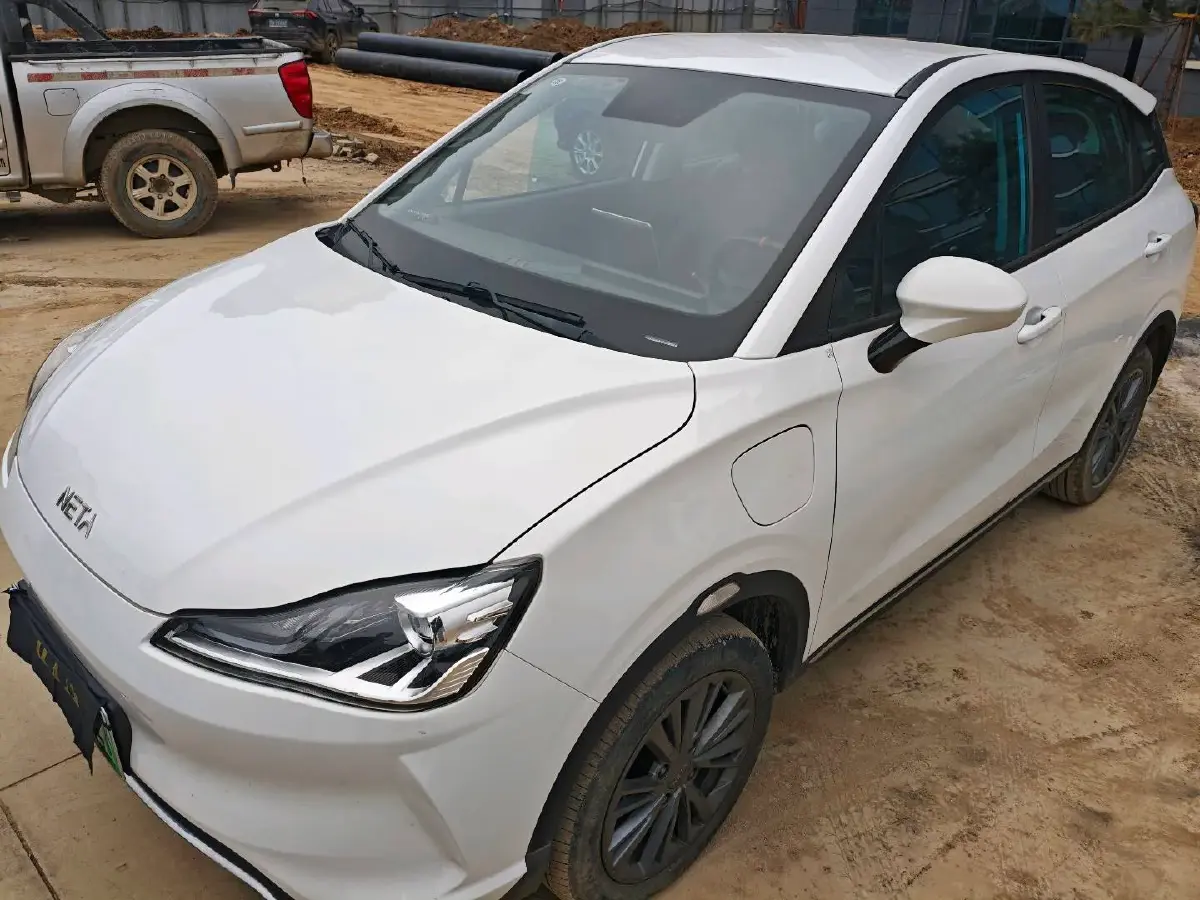 2022 Neta V BEV 38.54KWH