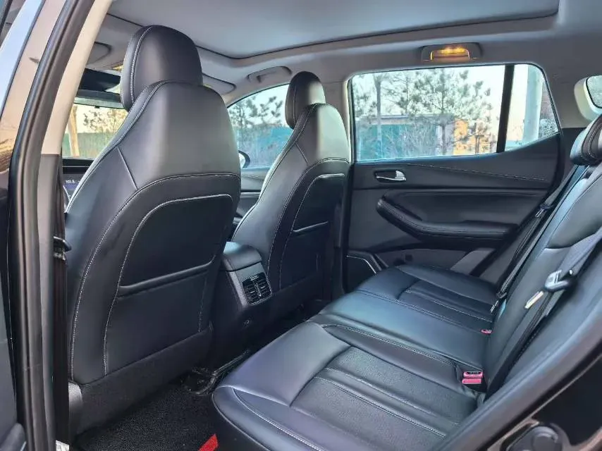 2022 GAC Trumpchi GS4 1.5T 169HP L4 6AT,autocango,china used car exporter,china ev exporter,chinese used car exporter,chinese used ev exporter