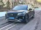 2022 GAC Trumpchi GS4 1.5T 169HP L4 6AT