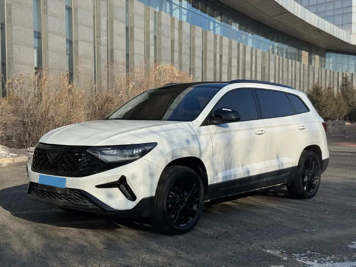 2022 Jetta VS7 1.4T 150HP L4 6AT