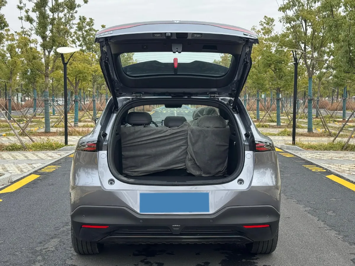 2025 ChangAn Kaicene V919 BEV,autocango,china used car exporter,china ev exporter,chinese used car exporter,chinese used ev exporter