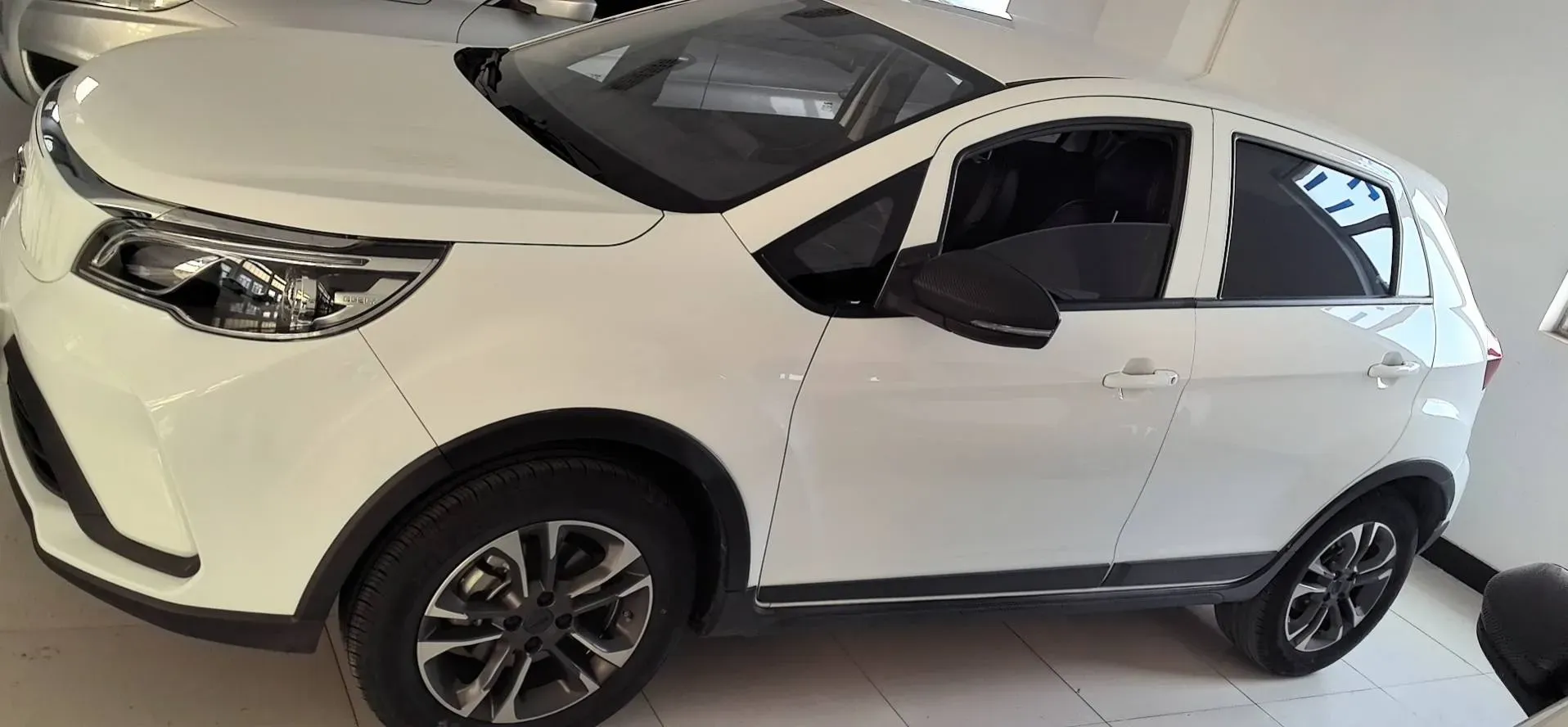 2021 Geometry EX3 BEV 37.23KWH,autocango,china used car exporter,china ev exporter,chinese used car exporter,chinese used ev exporter