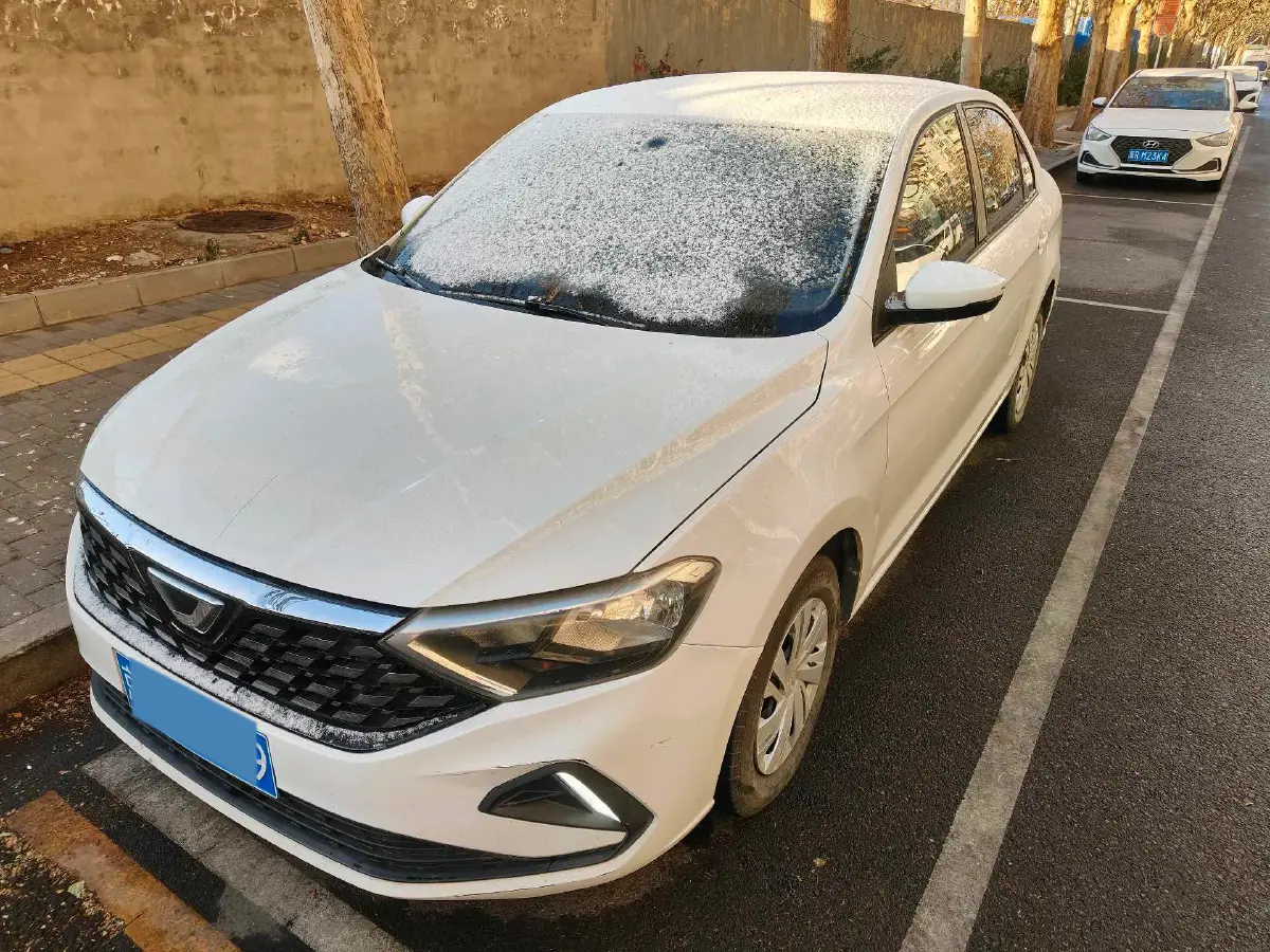 2021 Jetta VA3 1.5L 112HP L4 6AT