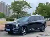 2022 GAC Trumpchi GS8 2.0T 252HP L4 8AT