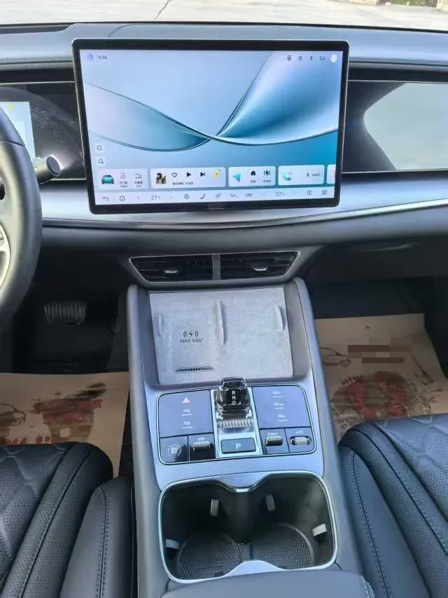 2025 BYD Sea Lion 07 BEV 80.64KWH,autocango,china used car exporter,china ev exporter,chinese used car exporter,chinese used ev exporter