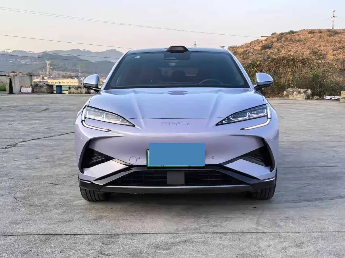 2025 BYD Sea Lion 07 BEV 80.64KWH,autocango,china used car exporter,china ev exporter,chinese used car exporter,chinese used ev exporter