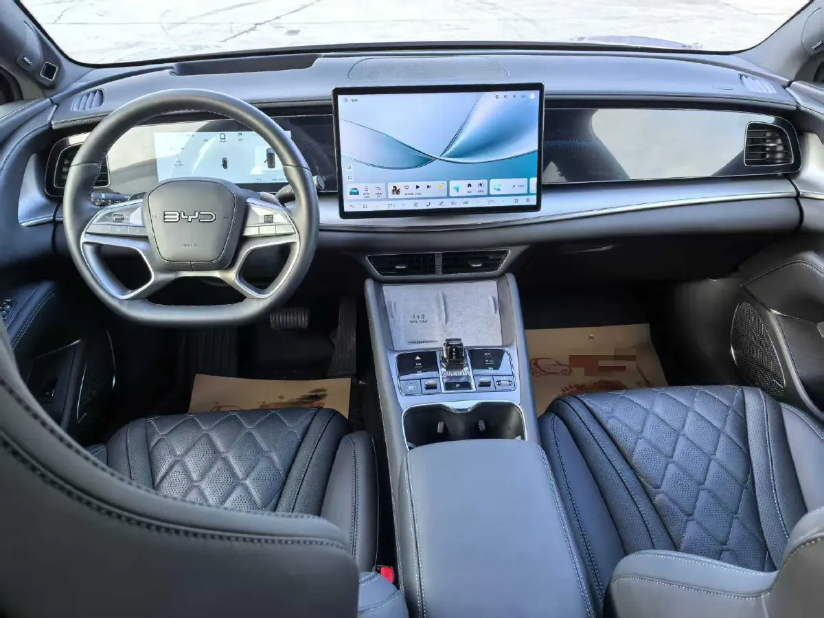 2025 BYD Sea Lion 07 BEV 80.64KWH,autocango,china used car exporter,china ev exporter,chinese used car exporter,chinese used ev exporter