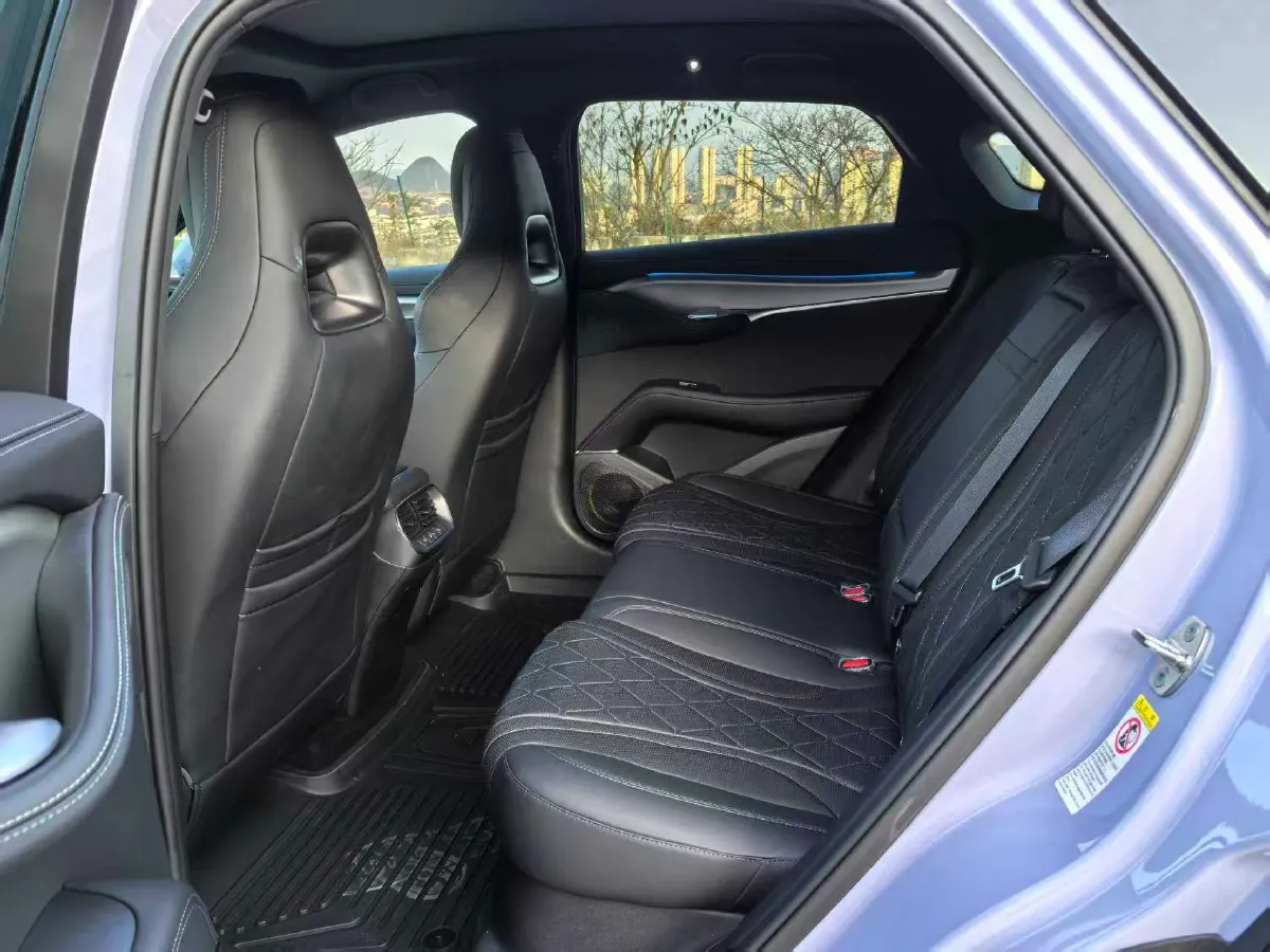 2025 BYD Sea Lion 07 BEV 80.64KWH,autocango,china used car exporter,china ev exporter,chinese used car exporter,chinese used ev exporter