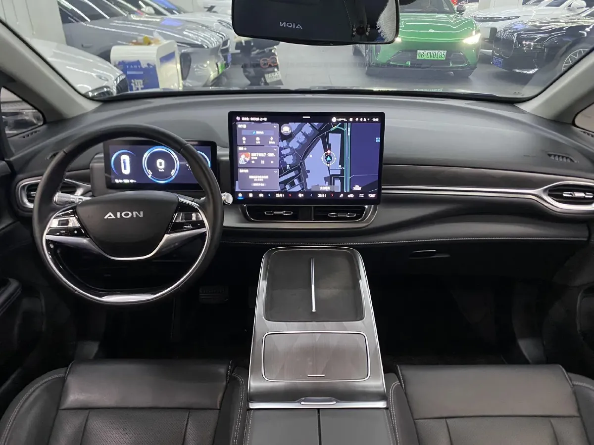 2024 BeiJing Auto EU5 Plus BEV 60.7KWH,autocango,china used car exporter,china ev exporter,chinese used car exporter,chinese used ev exporter