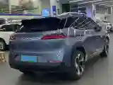 2024 BeiJing Auto EU5 Plus BEV 60.7KWH