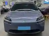 2024 BeiJing Auto EU5 Plus BEV 60.7KWH