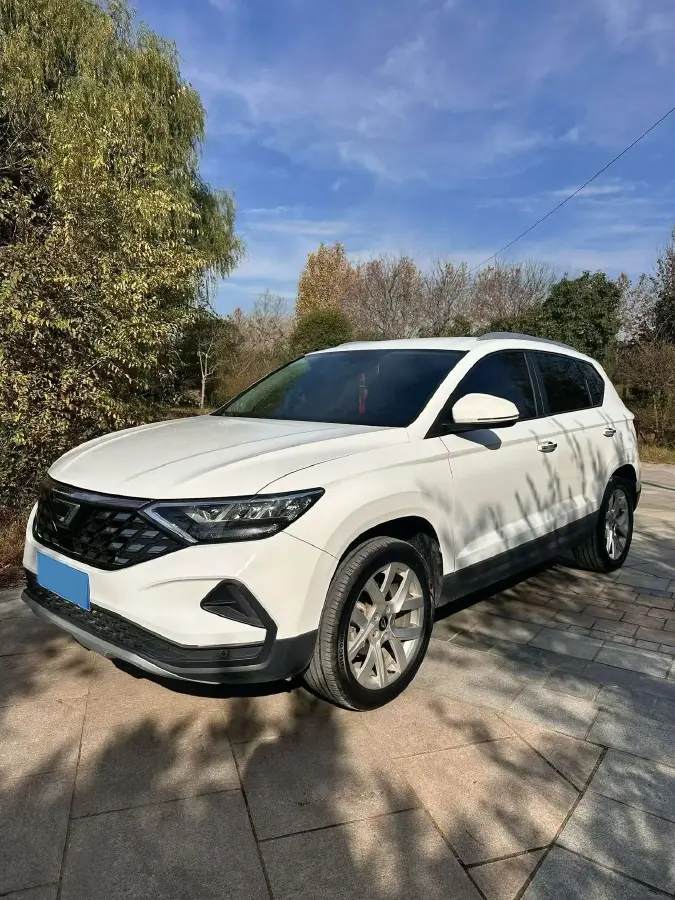 2019 Jetta VS5 1.4T 150HP L4 6AT