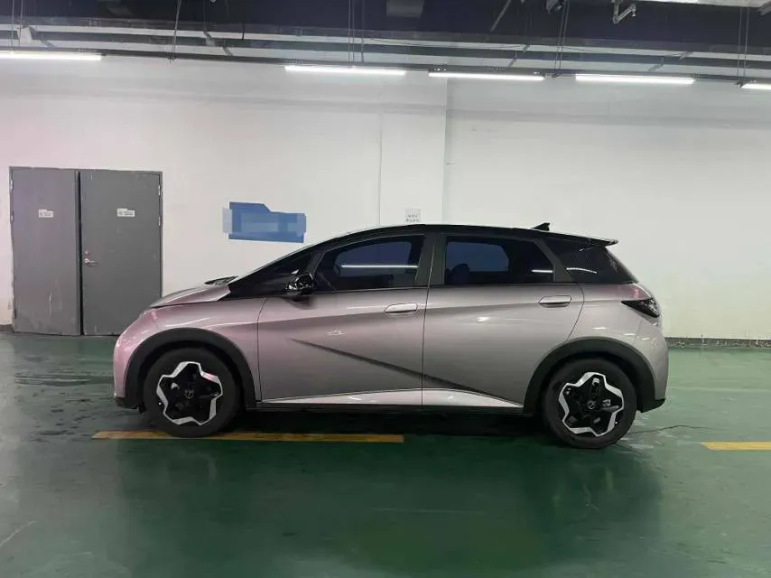 2021 BYD Yuan Pro BEV 50.1KWH,autocango,china used car exporter,china ev exporter,chinese used car exporter,chinese used ev exporter