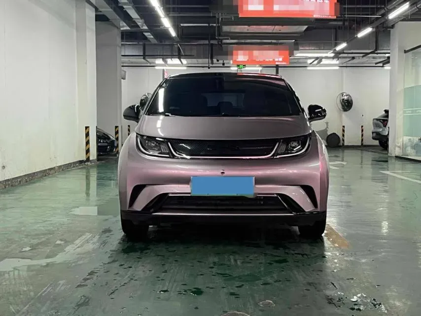 2021 BYD Yuan Pro BEV 50.1KWH,autocango,china used car exporter,china ev exporter,chinese used car exporter,chinese used ev exporter