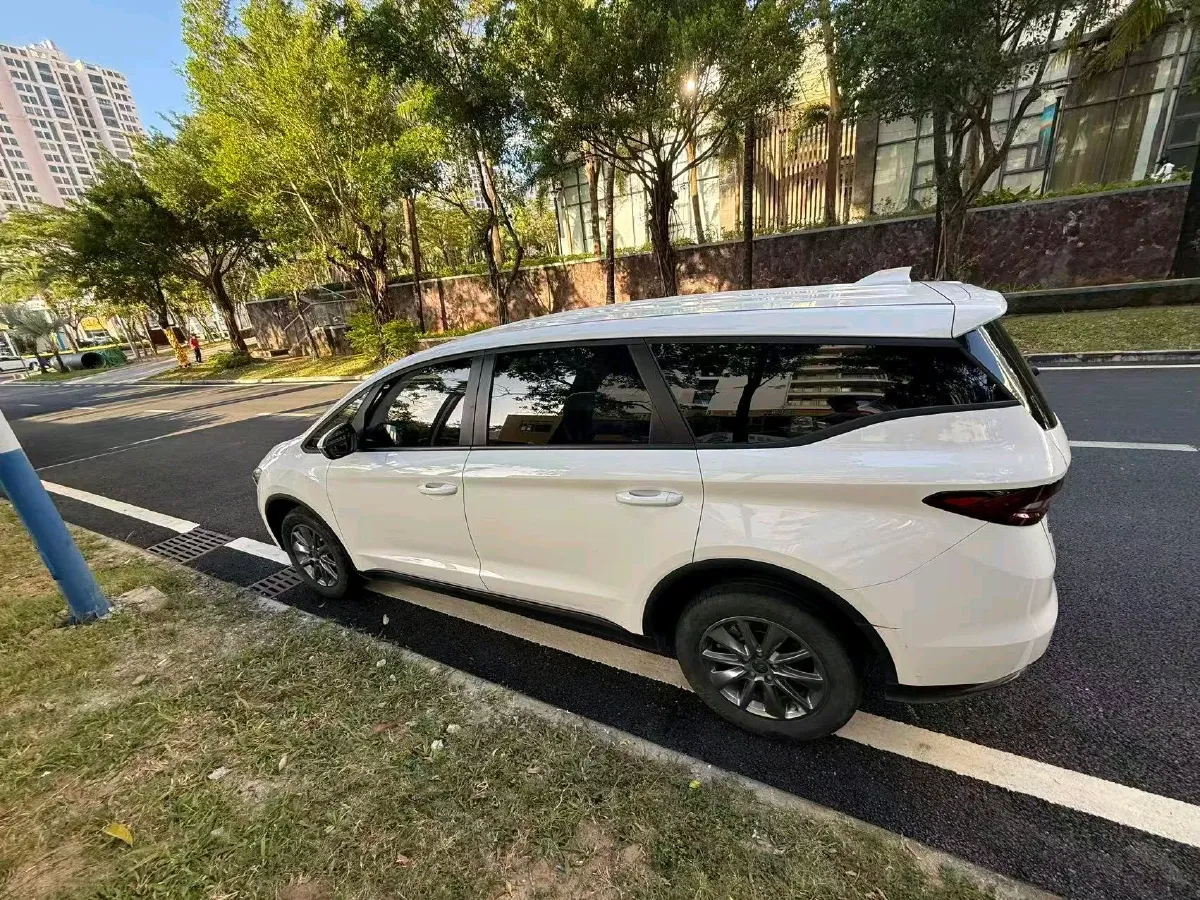 2021 Livan Maple 80v BEV,autocango,china used car exporter,china ev exporter,chinese used car exporter,chinese used ev exporter