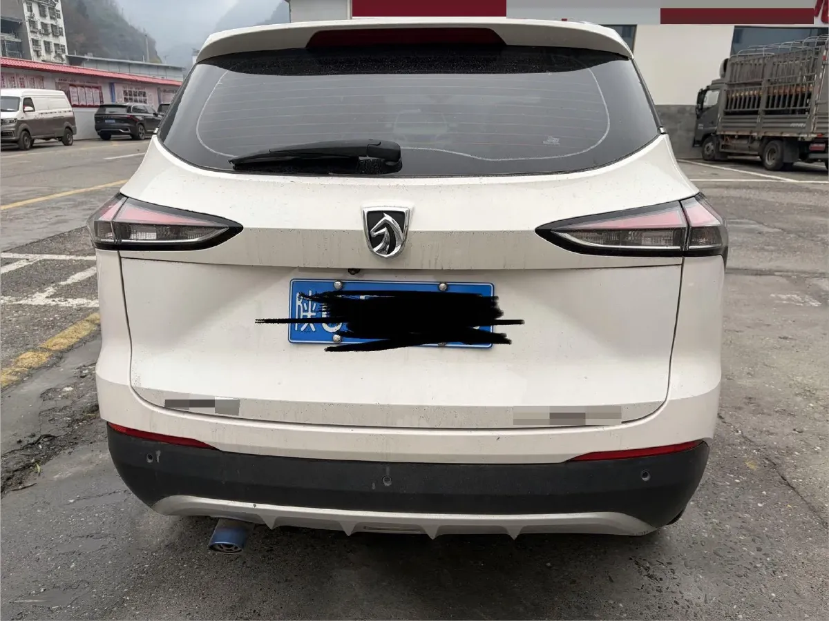 2019 BaoJun 510 1.5L 112HP L4 6MT,autocango,china used car exporter,china ev exporter,chinese used car exporter,chinese used ev exporter