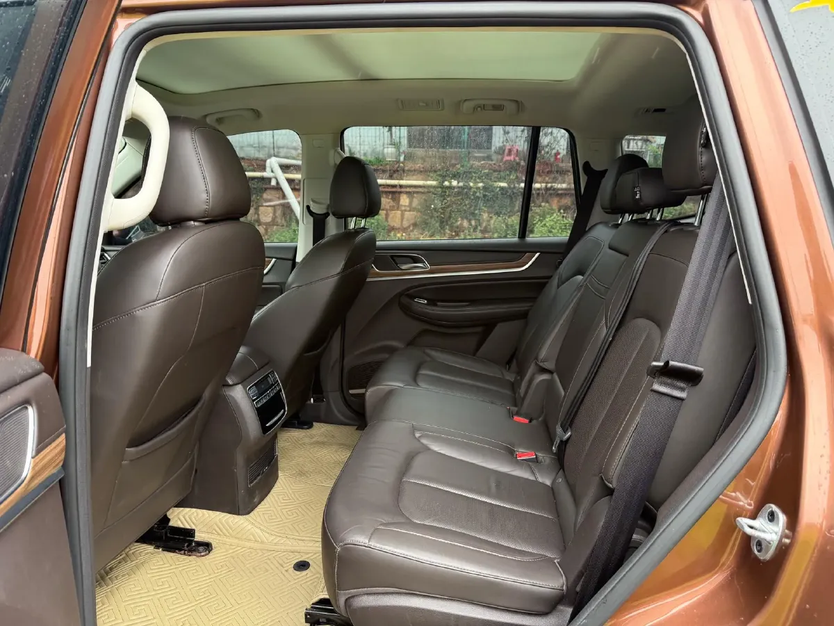 2018 Dongfeng JunFeng E17 BEV 49.93KWH,autocango,china used car exporter,china ev exporter,chinese used car exporter,chinese used ev exporter