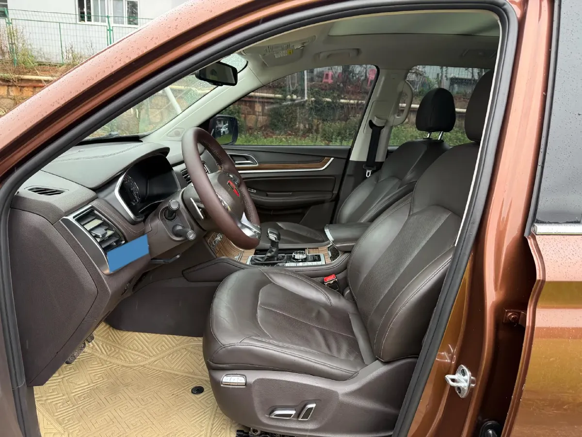 2018 Dongfeng JunFeng E17 BEV 49.93KWH,autocango,china used car exporter,china ev exporter,chinese used car exporter,chinese used ev exporter