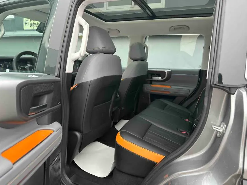 2025 Beijing BJ40 REEV REEV 188HP REEV 40.3KWH,autocango,china used car exporter,china ev exporter,chinese used car exporter,chinese used ev exporter