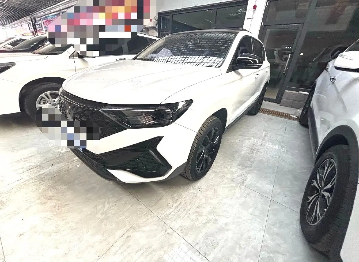 2023 Jetta VS5 1.4T 150HP L4 6AT