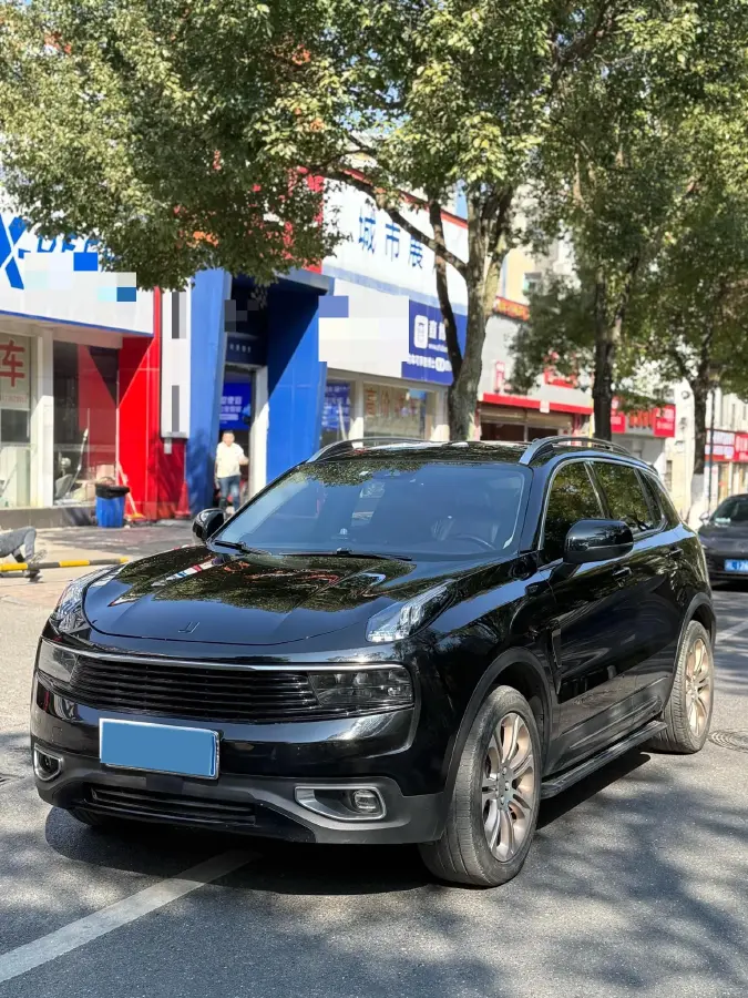 2017 Foton Tunland 2.8T 177HP L4 6AT