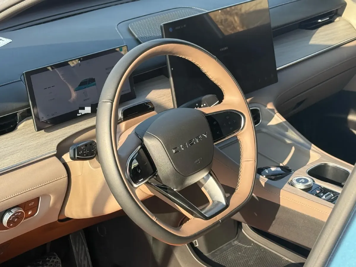 2025 Chery Tiggo8 PLUS C-DM 1.5T 156HP L4 1DHT PHEV,autocango,china used car exporter,china ev exporter,chinese used car exporter,chinese used ev exporter