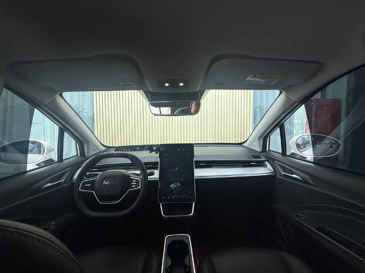 2022 ChangAn Kaicene RuiXing EM60 BEV 41.86KWH,autocango,china used car exporter,china ev exporter,chinese used car exporter,chinese used ev exporter