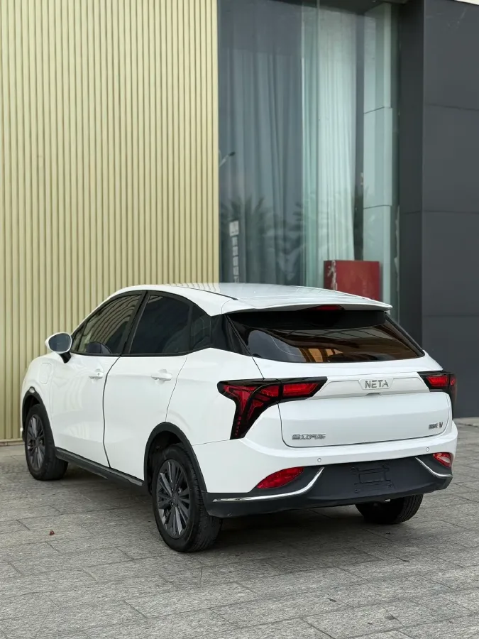 2022 ChangAn Kaicene RuiXing EM60 BEV 41.86KWH,autocango,china used car exporter,china ev exporter,chinese used car exporter,chinese used ev exporter