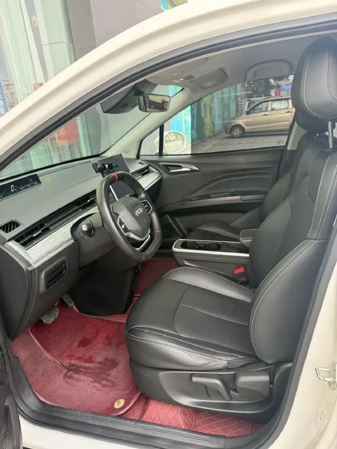 2022 ChangAn Kaicene RuiXing EM60 BEV 41.86KWH,autocango,china used car exporter,china ev exporter,chinese used car exporter,chinese used ev exporter