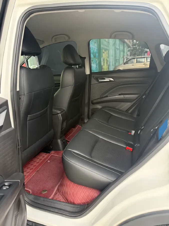 2022 ChangAn Kaicene RuiXing EM60 BEV 41.86KWH,autocango,china used car exporter,china ev exporter,chinese used car exporter,chinese used ev exporter